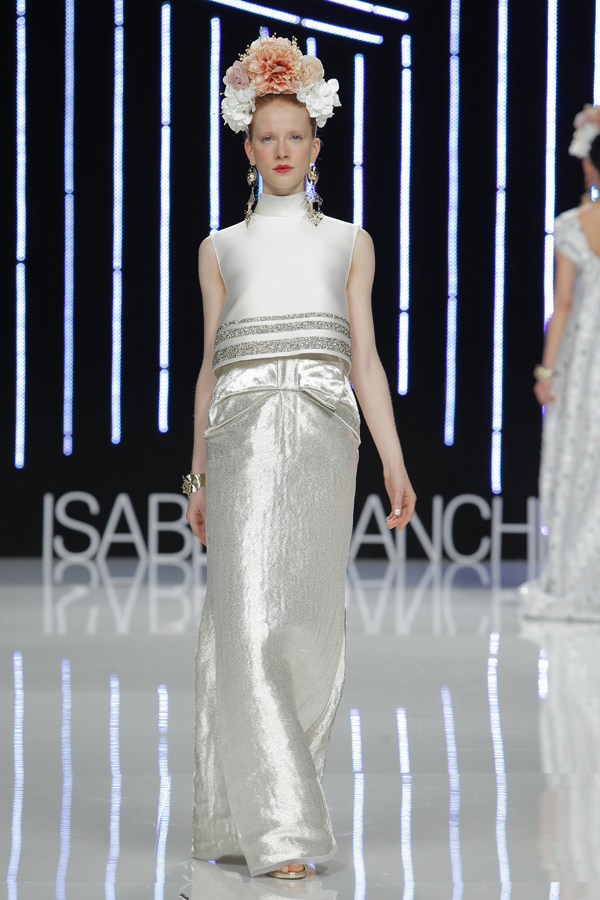 ilovebrides.pt desfile isabel sanchis 2017